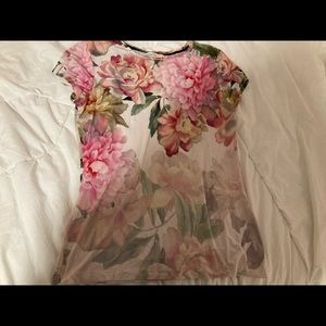 Ted Baker London T-shirt